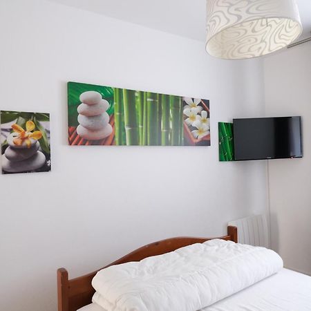 Appartement 3 Pieces - Cabourg Dış mekan fotoğraf