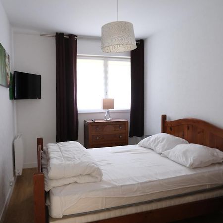 Appartement 3 Pieces - Cabourg Dış mekan fotoğraf