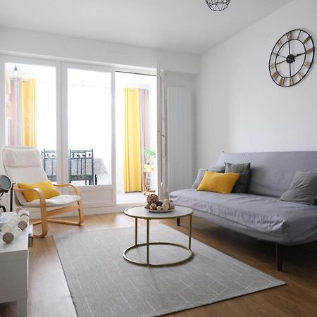Appartement 3 Pieces - Cabourg Dış mekan fotoğraf
