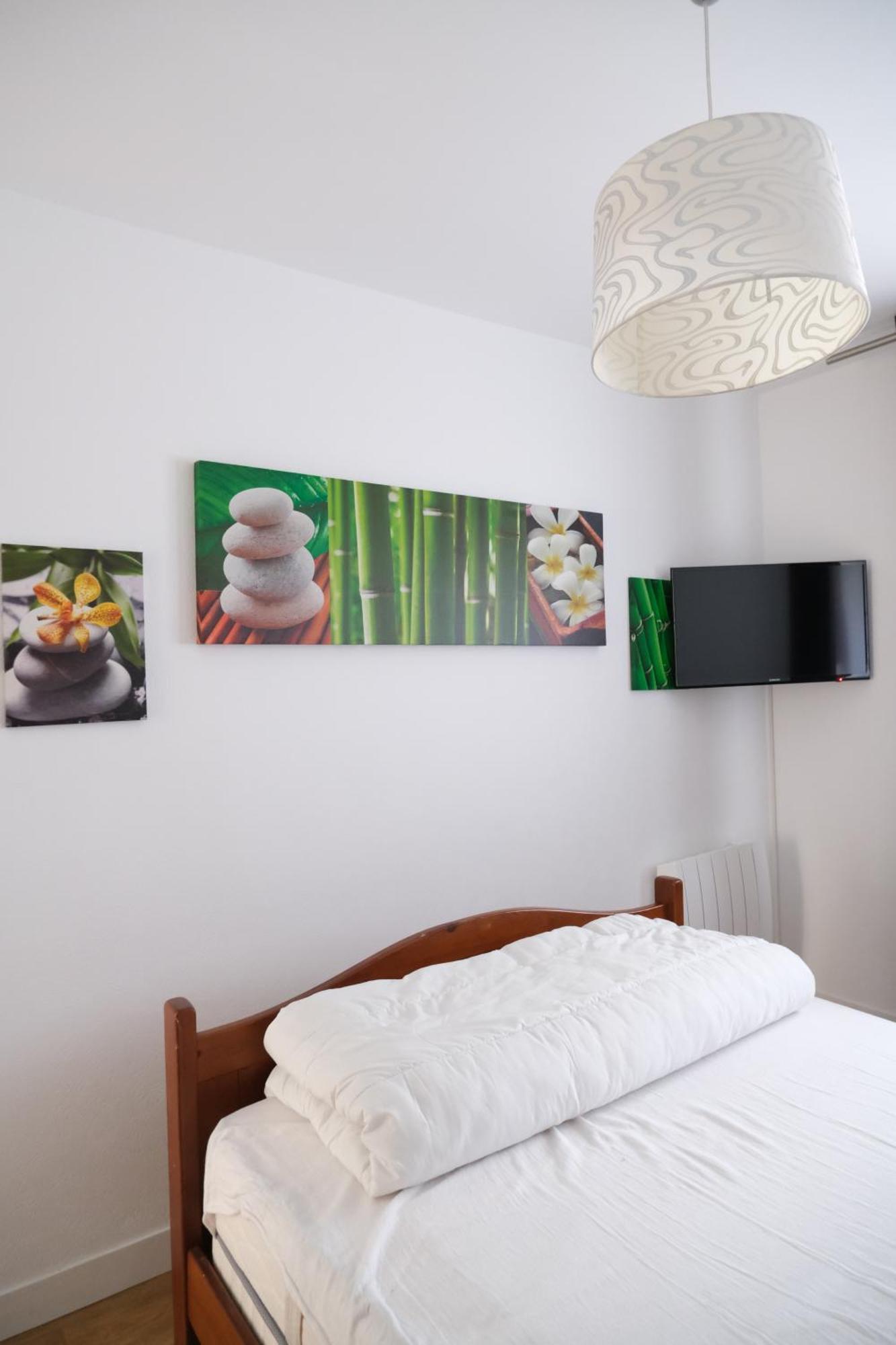 Appartement 3 Pieces - Cabourg Dış mekan fotoğraf