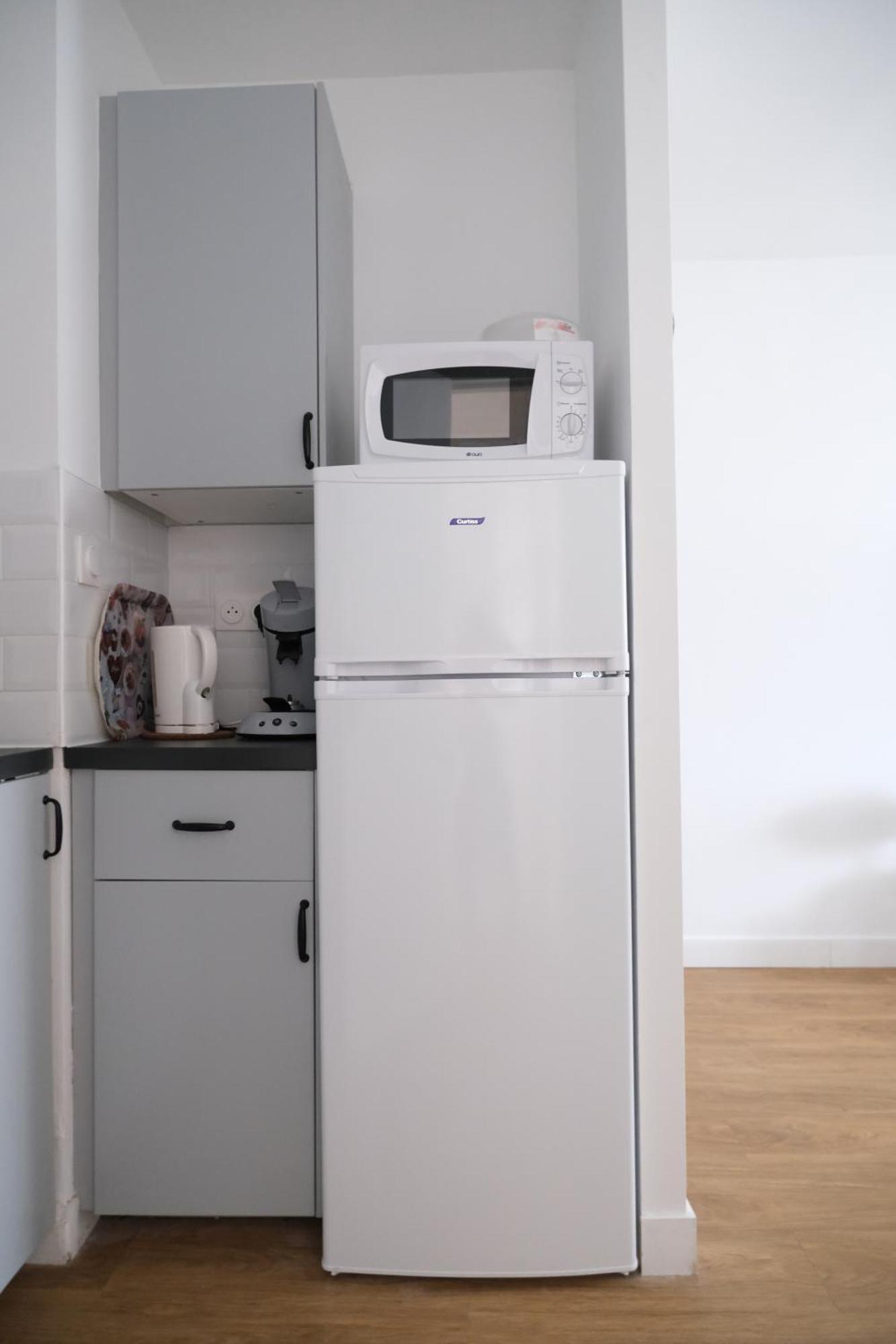 Appartement 3 Pieces - Cabourg Dış mekan fotoğraf