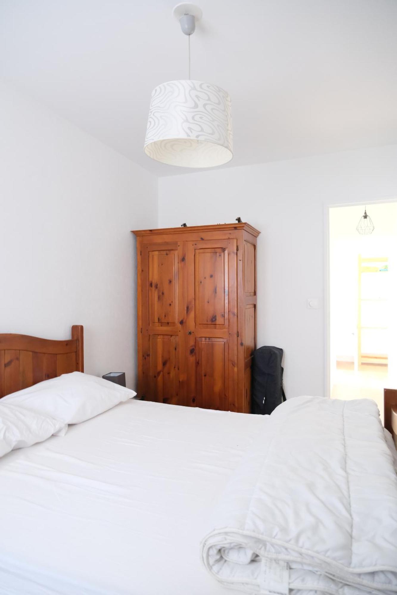 Appartement 3 Pieces - Cabourg Dış mekan fotoğraf