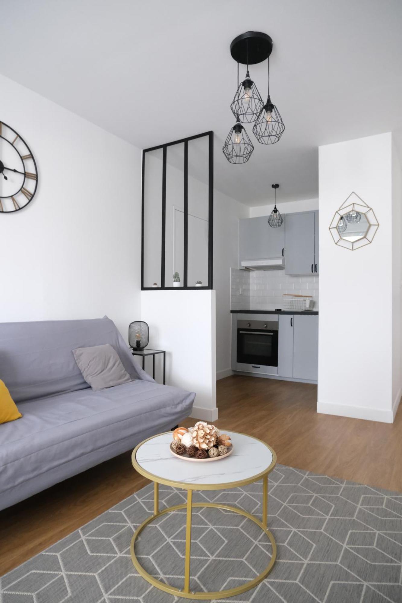 Appartement 3 Pieces - Cabourg Dış mekan fotoğraf