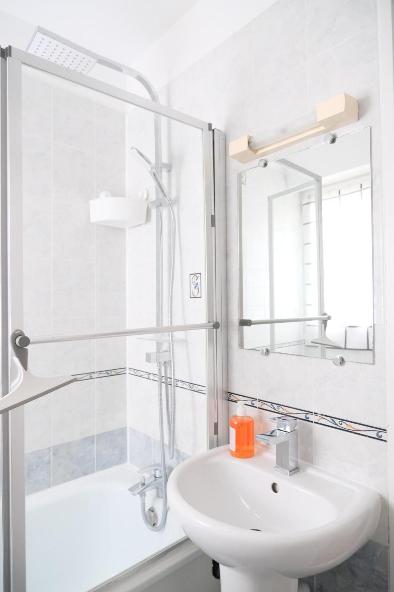 Appartement 3 Pieces - Cabourg Dış mekan fotoğraf