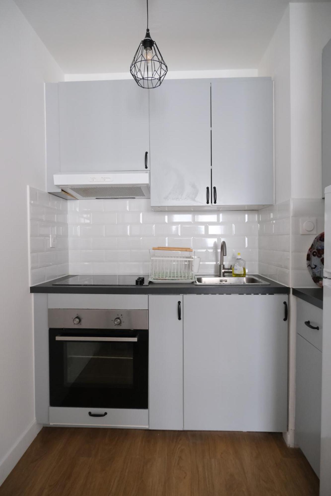Appartement 3 Pieces - Cabourg Dış mekan fotoğraf